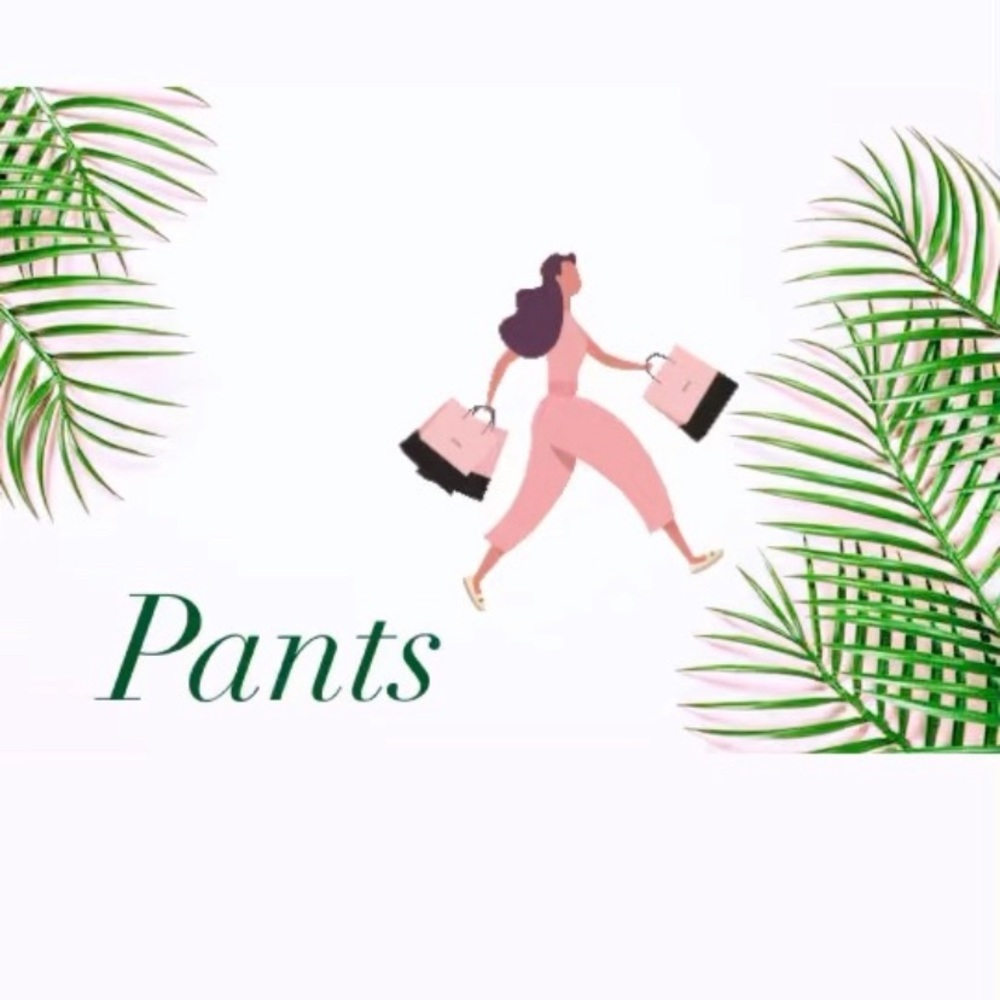 Please shop my pants selections here
